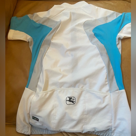 Giordana women’s cycling jersey size L - Picture 2 of 4
